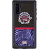 NBA Toronto Raptors Retro Palms Galaxy Cases