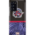 NBA Toronto Raptors Retro Palms Galaxy Cases