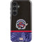 NBA Toronto Raptors Retro Palms Galaxy S25 Impact Case