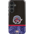 NBA Toronto Raptors Retro Palms Galaxy S25 Impact Case