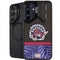 NBA Toronto Raptors Retro Palms Galaxy S24 Kickstand Case