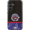 NBA Toronto Raptors Retro Palms Galaxy S25 Plus Impact Case