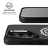 NBA Toronto Raptors Retro Palms Galaxy S24 Plus Kickstand Case