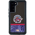 NBA Toronto Raptors Retro Palms Galaxy S24 Plus Waterproof Case