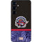 NBA Toronto Raptors Retro Palms Galaxy S25 Skin