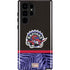 NBA Toronto Raptors Retro Palms Galaxy S25 Ultra Impact Case