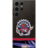 NBA Toronto Raptors Retro Palms Galaxy S25 Ultra Skin