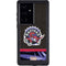 NBA Toronto Raptors Retro Palms Galaxy S24 Ultra Waterproof Case