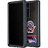 NBA Toronto Raptors Retro Palms Galaxy S24 Ultra Waterproof Case
