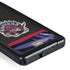 NBA Toronto Raptors Retro Palms Galaxy S24 Ultra Waterproof Case