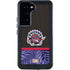 NBA Toronto Raptors Retro Palms Galaxy S24 Waterproof Case