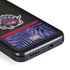 NBA Toronto Raptors Retro Palms Galaxy S24 Waterproof Case