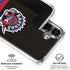 NBA Toronto Raptors Retro Palms Galaxy S26 Clear Case