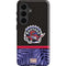 NBA Toronto Raptors Retro Palms Galaxy S26 Impact Case