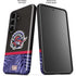 NBA Toronto Raptors Retro Palms Galaxy S26 Impact Case