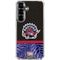 NBA Toronto Raptors Retro Palms Galaxy S26 Plus Clear Case