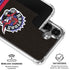 NBA Toronto Raptors Retro Palms Galaxy S26 Plus Clear Case