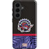 NBA Toronto Raptors Retro Palms Galaxy S26 Plus Impact Case