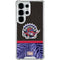 NBA Toronto Raptors Retro Palms Galaxy S26 Ultra Clear Case