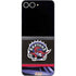 NBA Toronto Raptors Retro Palms Galaxy Z Flip6 Skin