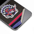 NBA Toronto Raptors Retro Palms Galaxy Z Flip6 Skin