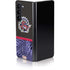 NBA Toronto Raptors Retro Palms Galaxy Z Fold5 5G Skin
