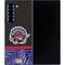 NBA Toronto Raptors Retro Palms Galaxy Z Fold6 Skin