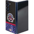 NBA Toronto Raptors Retro Palms Galaxy Z Fold6 Skin