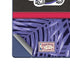 NBA Toronto Raptors Retro Palms Galaxy Z Fold6 Skin