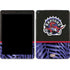 NBA Toronto Raptors Retro Palms iPad Skins