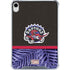 NBA Toronto Raptors Retro Palms iPad 11th Gen (2025) Clear Case