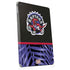 NBA Toronto Raptors Retro Palms Apple iPad Skin