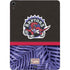 NBA Toronto Raptors Retro Palms Apple iPad Air Skin