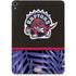 NBA Toronto Raptors Retro Palms Apple iPad Pro Skin