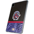 NBA Toronto Raptors Retro Palms iPad Pro 11in (2024) Clear Case
