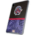NBA Toronto Raptors Retro Palms iPad Cases