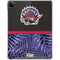 NBA Toronto Raptors Retro Palms iPad Cases