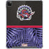 NBA Toronto Raptors Retro Palms iPad Cases