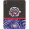 NBA Toronto Raptors Retro Palms iPad Pro 13in M4 (2024) Skin