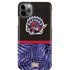 NBA Toronto Raptors Retro Palms iPhone Cases