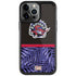 NBA Toronto Raptors Retro Palms iPhone Cases
