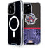 NBA Toronto Raptors Retro Palms iPhone Cases