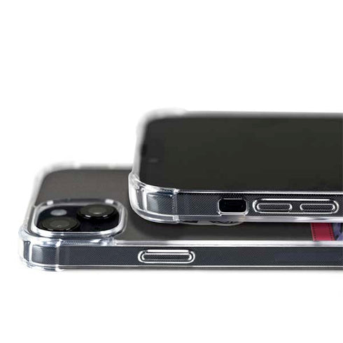 NBA Toronto Raptors Retro Palms iPhone 14 MagSafe Case