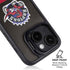 NBA Toronto Raptors Retro Palms iPhone 15 Kickstand Case