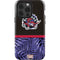 NBA Toronto Raptors Retro Palms iPhone 15 Pro Impact Case