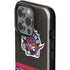 NBA Toronto Raptors Retro Palms iPhone 15 Pro Impact Case