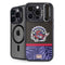NBA Toronto Raptors Retro Palms iPhone 15 Pro Max Kickstand Case