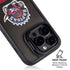 NBA Toronto Raptors Retro Palms iPhone 15 Pro Max Kickstand Case