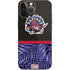 NBA Toronto Raptors Retro Palms iPhone 15 Pro Max Skin