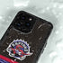 NBA Toronto Raptors Retro Palms iPhone 15 Pro Waterproof Case